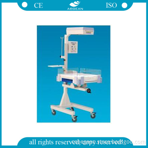 AG-Irw002b Hospital Infant Warmer CE and ISO Approved